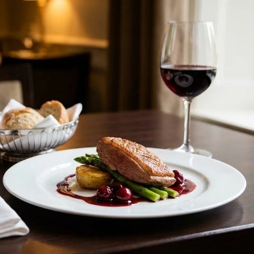 15 Chicago Restaurants That Make Dining Alone Feel Like a Power Move