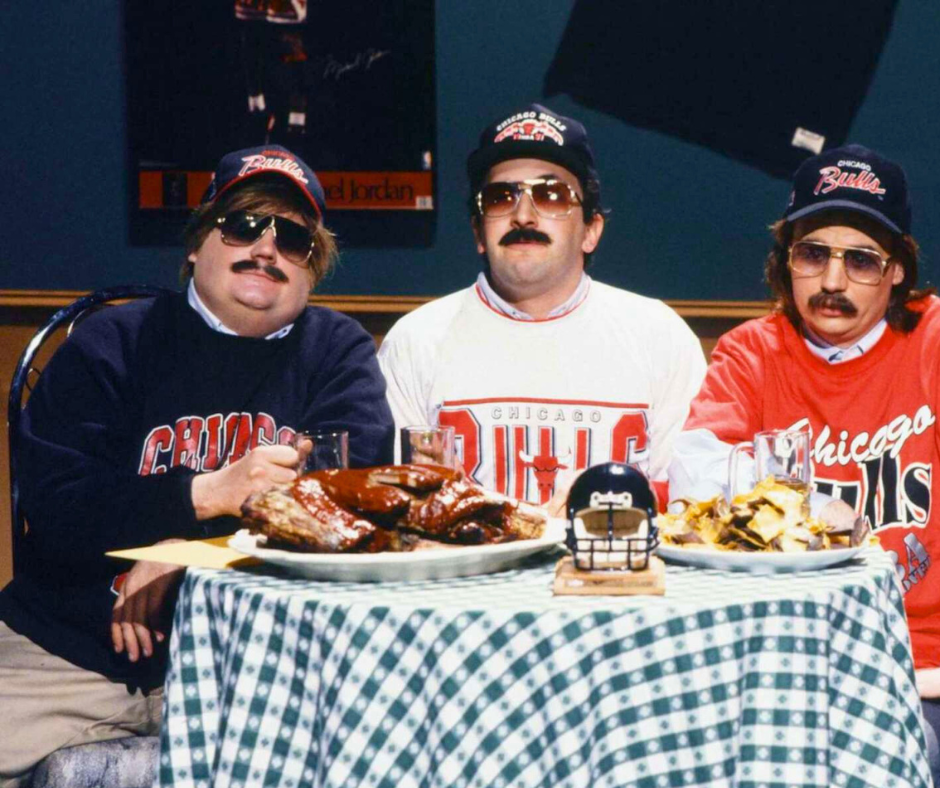 10 Chicago Stereotypes That Are Painfully, Hilariously True