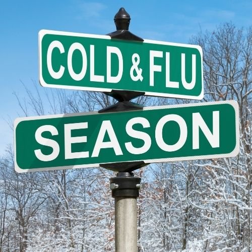 Chicago's Flu Season Is Taking A Turn