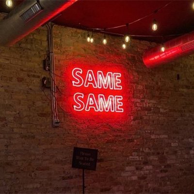 The Beginner's Guide To Same Same Thai Kitchen In Roscoe Village