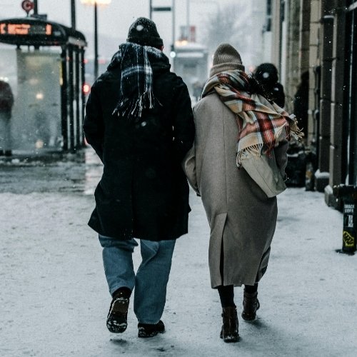 The Ultimate Guide To Chicago Winter Clothing & Layering