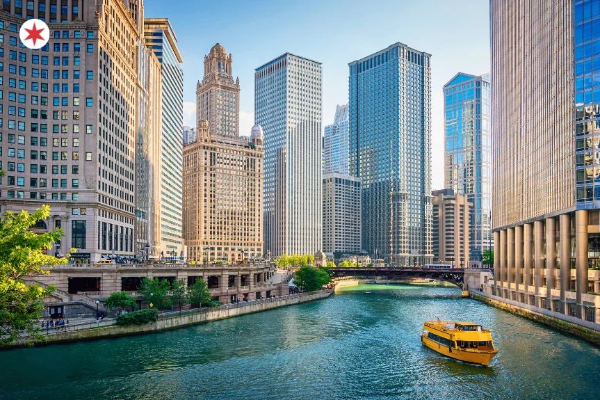 Which Chicago Neighborhood Is Best for Visitors to Stay In? Here’s What Locals Say