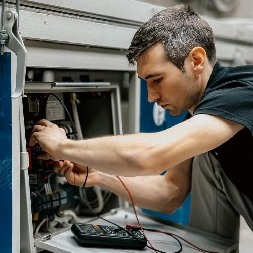 5 Of North Center’s Most Reliable HVAC Repair Pros